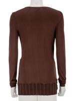 Bayan Kahve GUCCI KAZAK