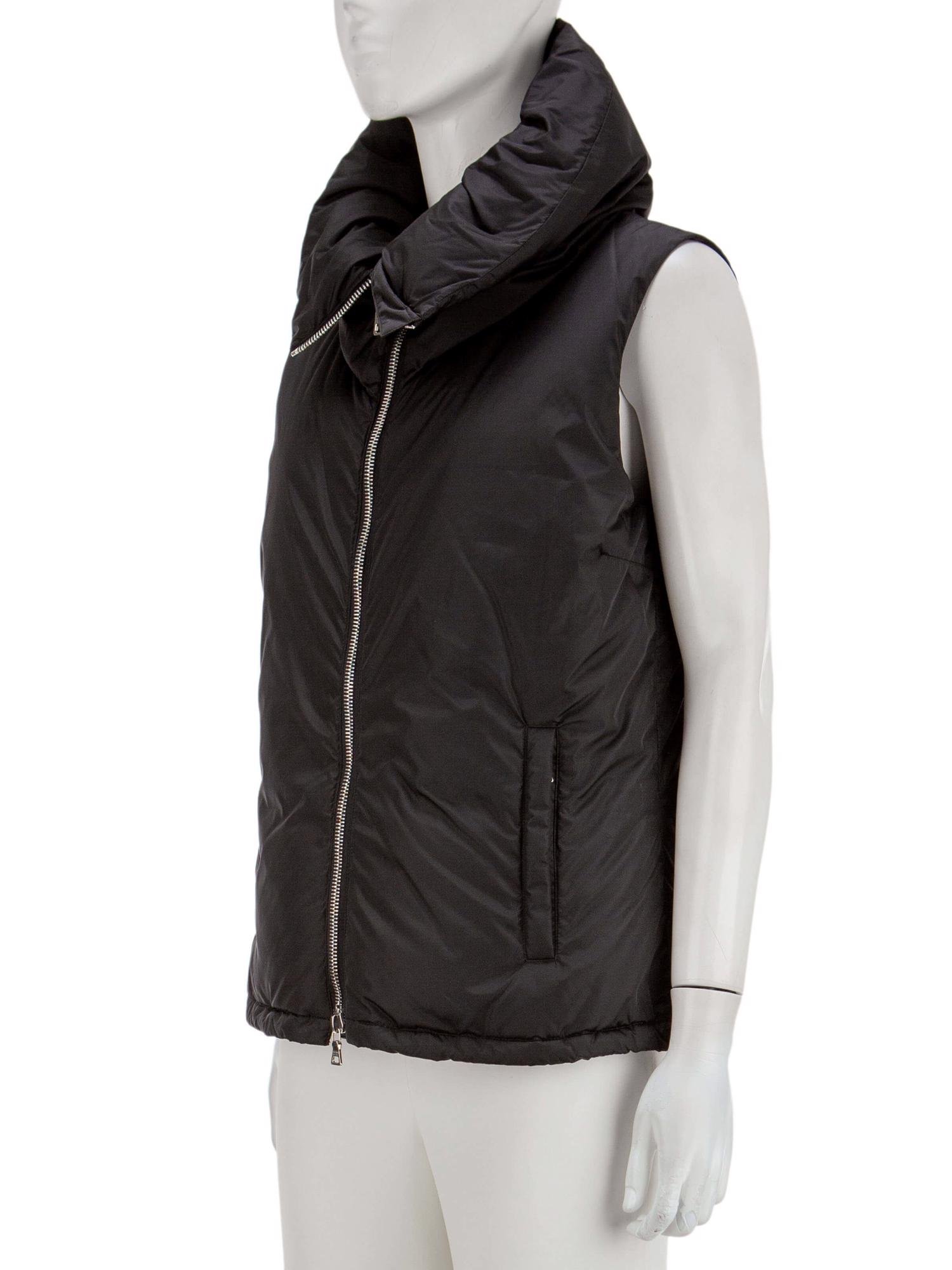 Bayan Siyah PRADA YELEK