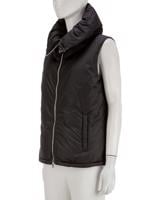 Bayan Siyah PRADA YELEK