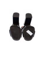 Bayan Lacivert PRADA AYAKKABI