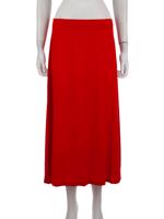 Bayan Kırmızı LAURA URBINATI ETEK - GÖMLEK