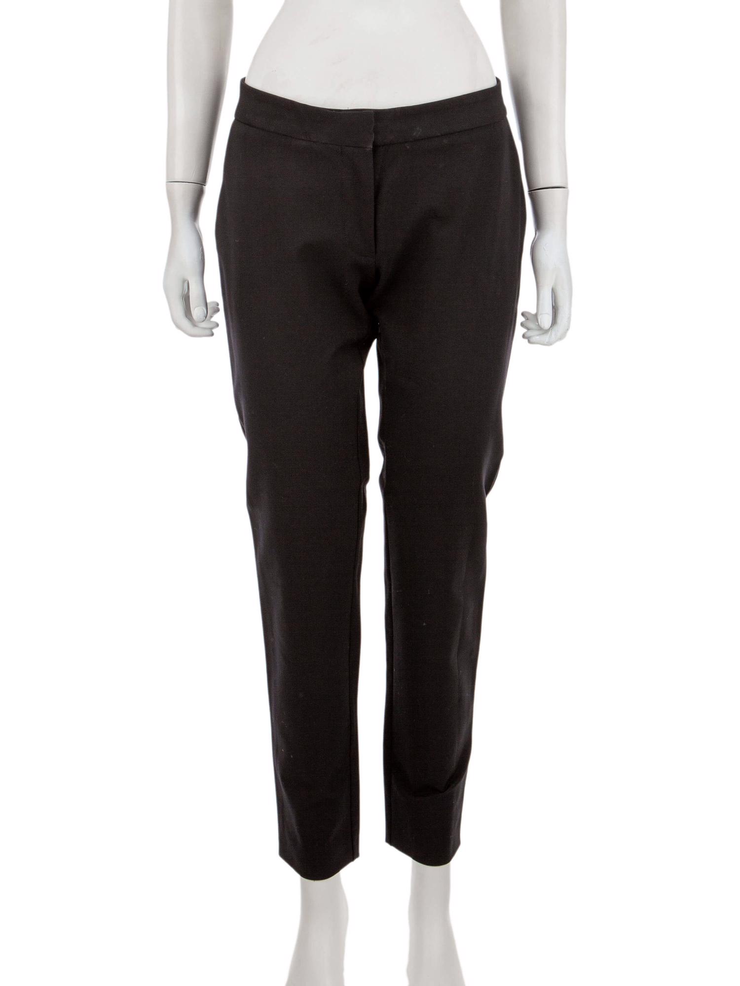 Bayan Siyah STELLA MCCARTNEY PANTOLON