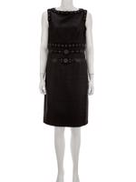 Bayan Siyah CAROLINA HERRERA ELBİSE