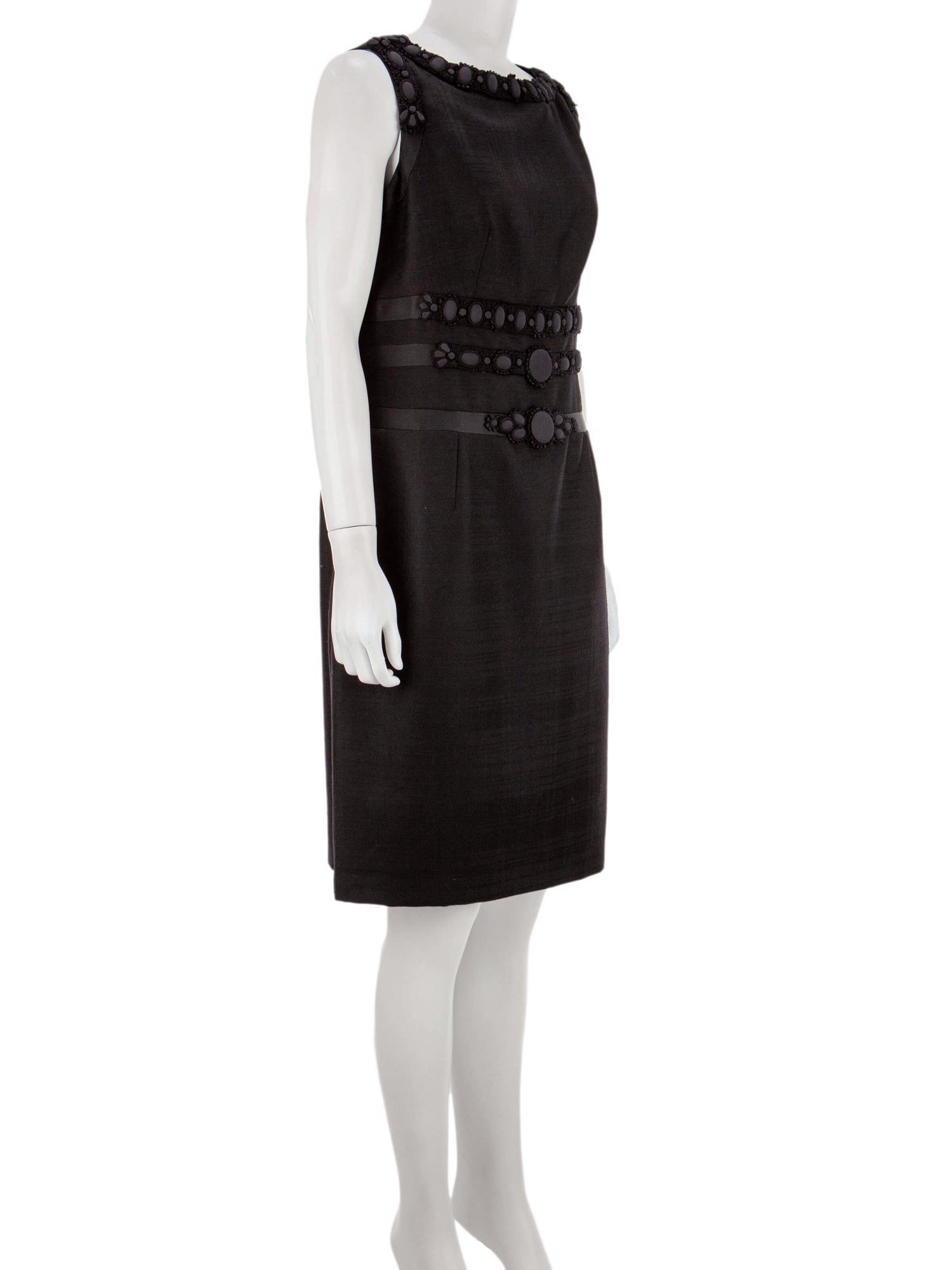 Bayan Siyah CAROLINA HERRERA ELBİSE