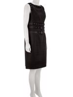 Bayan Siyah CAROLINA HERRERA ELBİSE