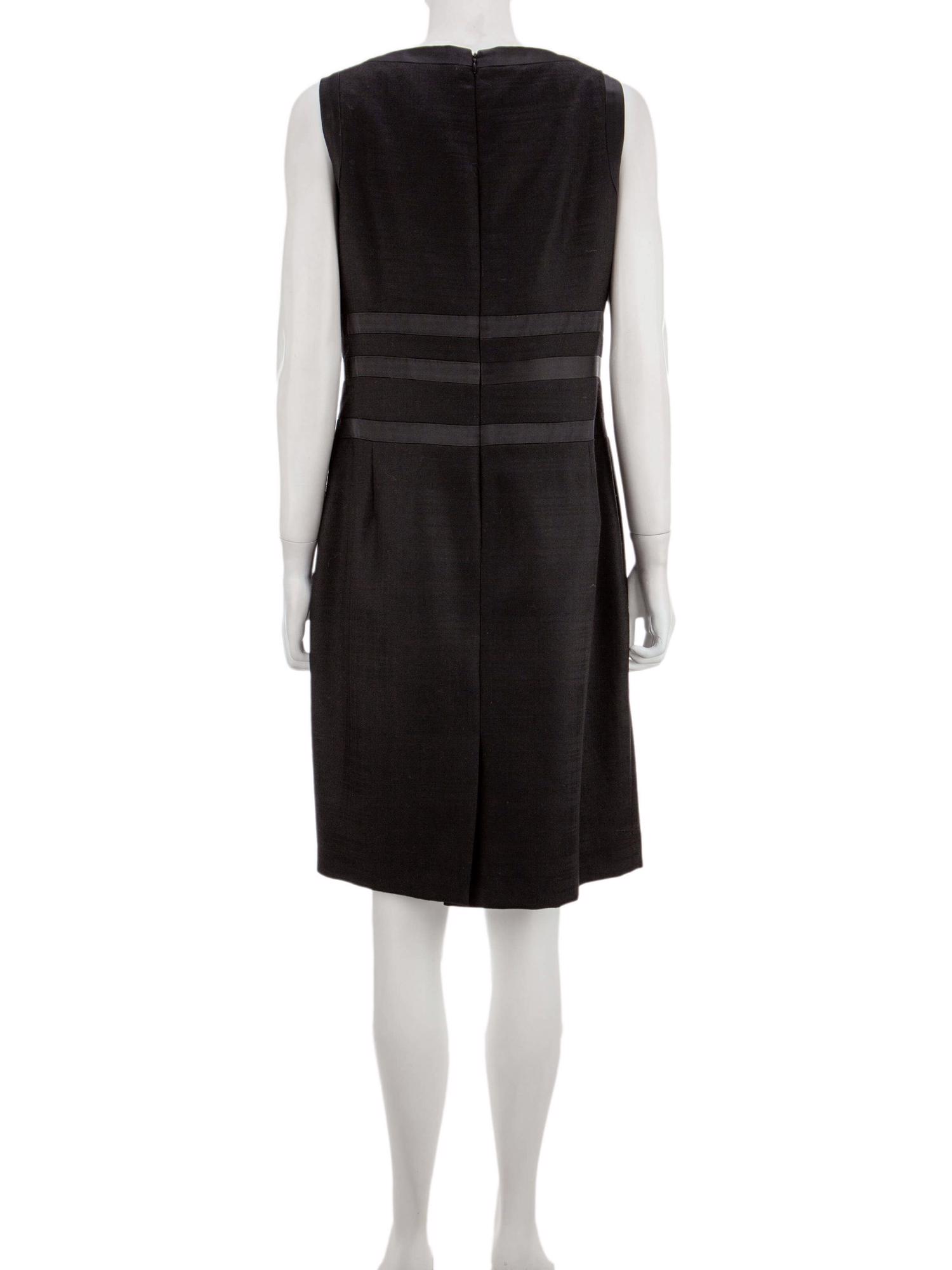 Bayan Siyah CAROLINA HERRERA ELBİSE