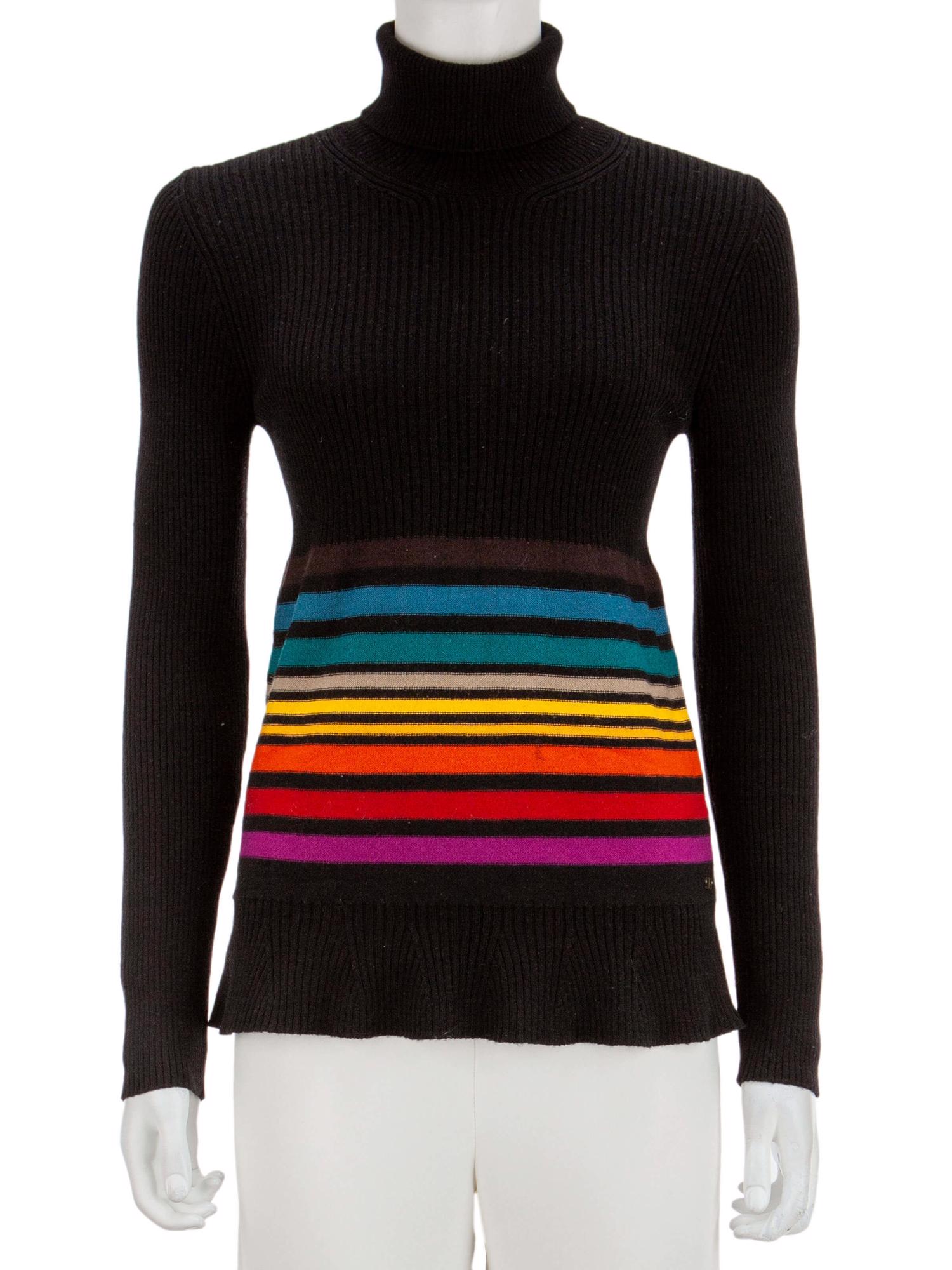 Bayan Siyah SONIA RYKIEL KAZAK