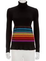 Bayan Siyah SONIA RYKIEL KAZAK