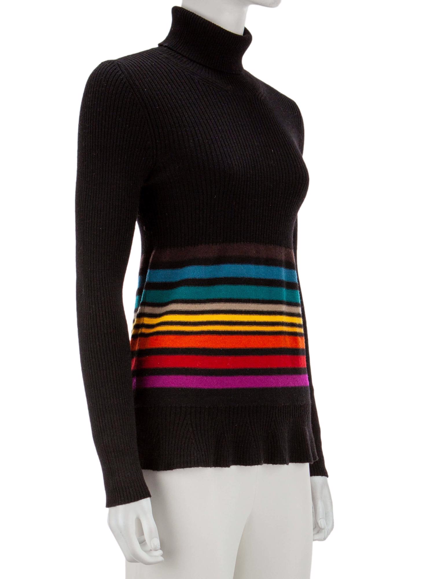 Bayan Siyah SONIA RYKIEL KAZAK