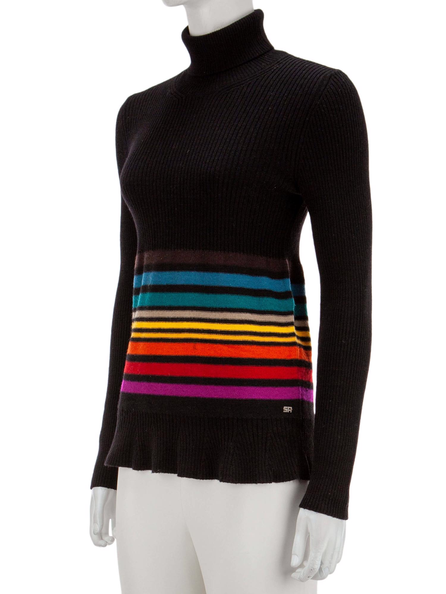 Bayan Siyah SONIA RYKIEL KAZAK