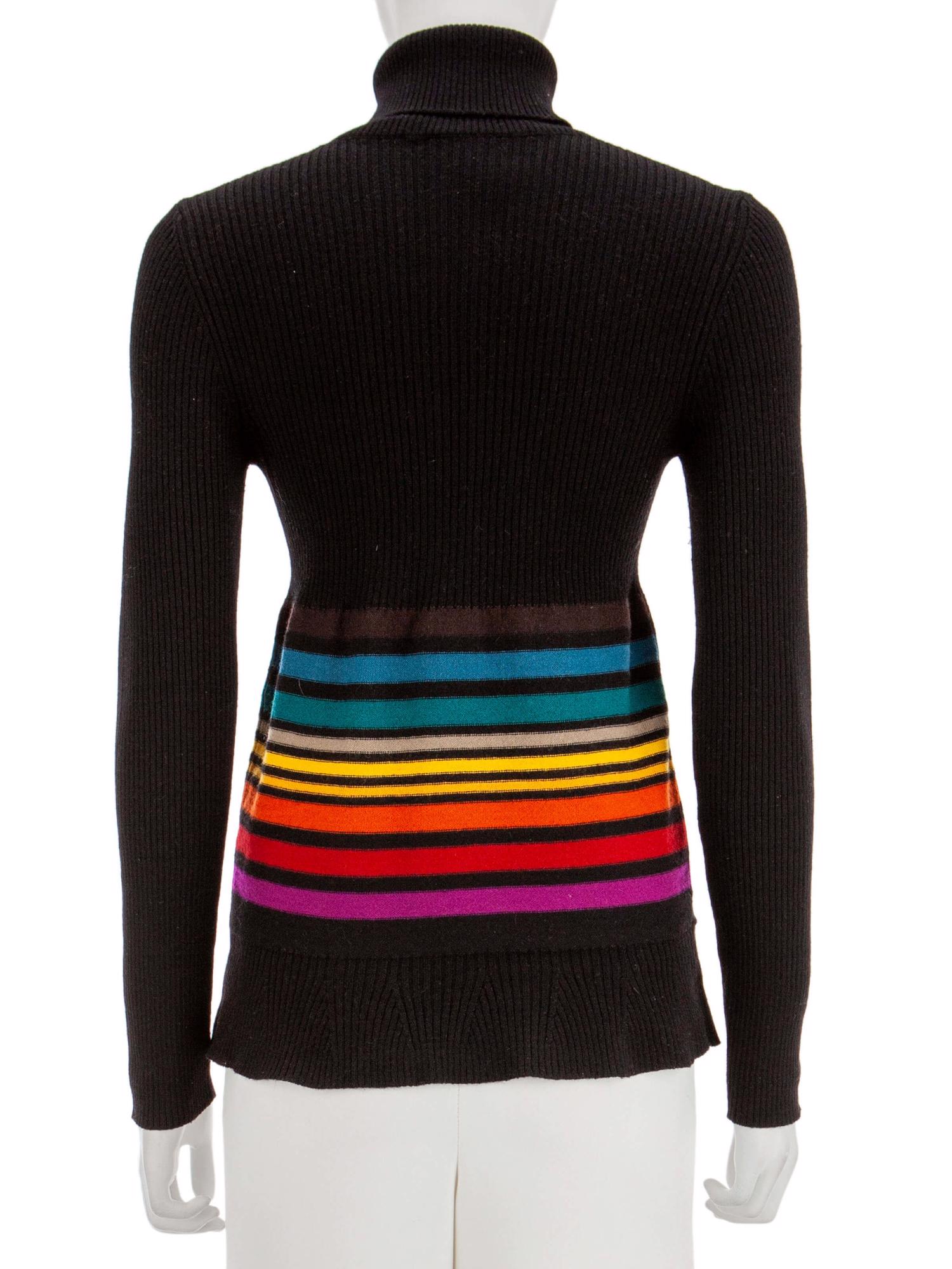 Bayan Siyah SONIA RYKIEL KAZAK