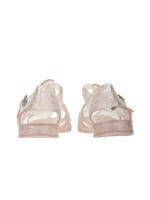 Bayan Beyaz CHANEL SANDALET