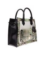 Bayan Yeşil BALENCIAGA ÇANTA