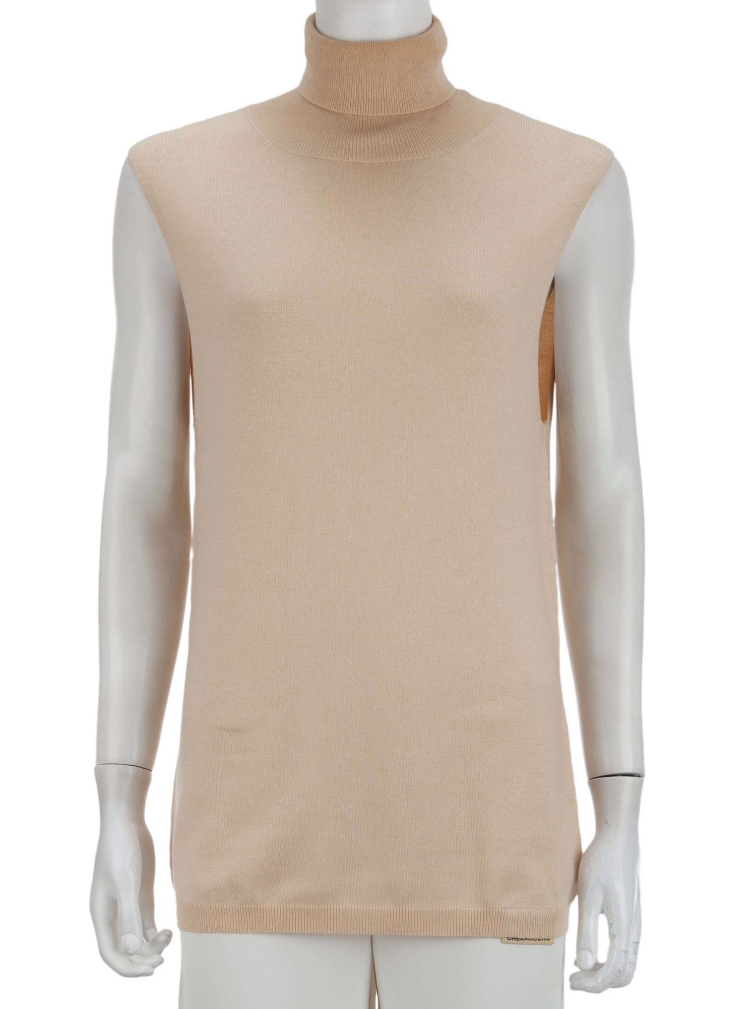 Bayan Bej MOSCHINO CHEAPANDCHIC KAZAK