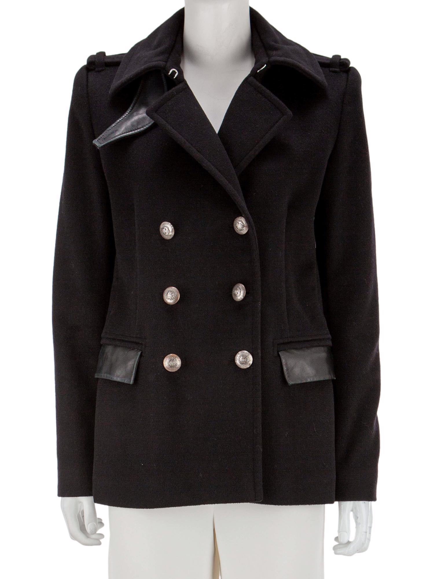 Bayan Siyah BARBARA BUI KABAN