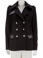 Bayan Siyah BARBARA BUI KABAN