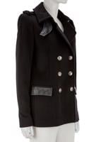 Bayan Siyah BARBARA BUI KABAN