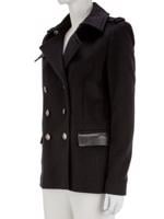 Bayan Siyah BARBARA BUI KABAN