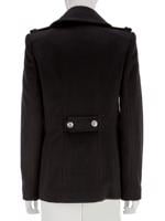 Bayan Siyah BARBARA BUI KABAN