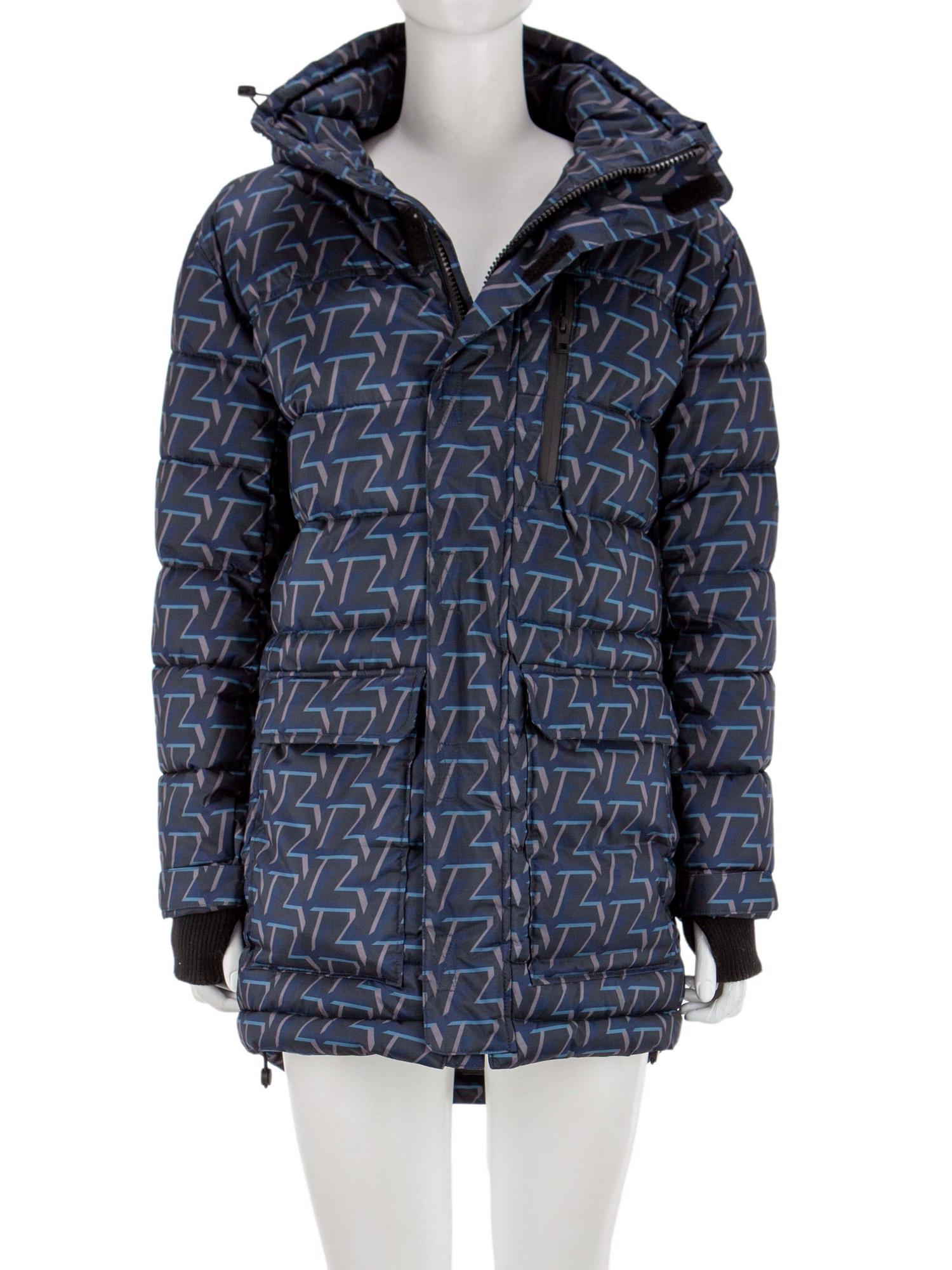 Bayan Lacivert ZADIG&VOLTAIRE MONT