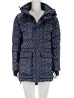 Bayan Lacivert ZADIG&VOLTAIRE MONT