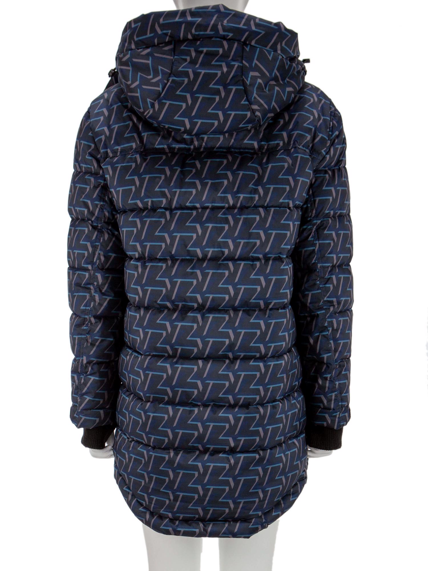 Bayan Lacivert ZADIG&VOLTAIRE MONT