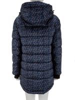 Bayan Lacivert ZADIG&VOLTAIRE MONT