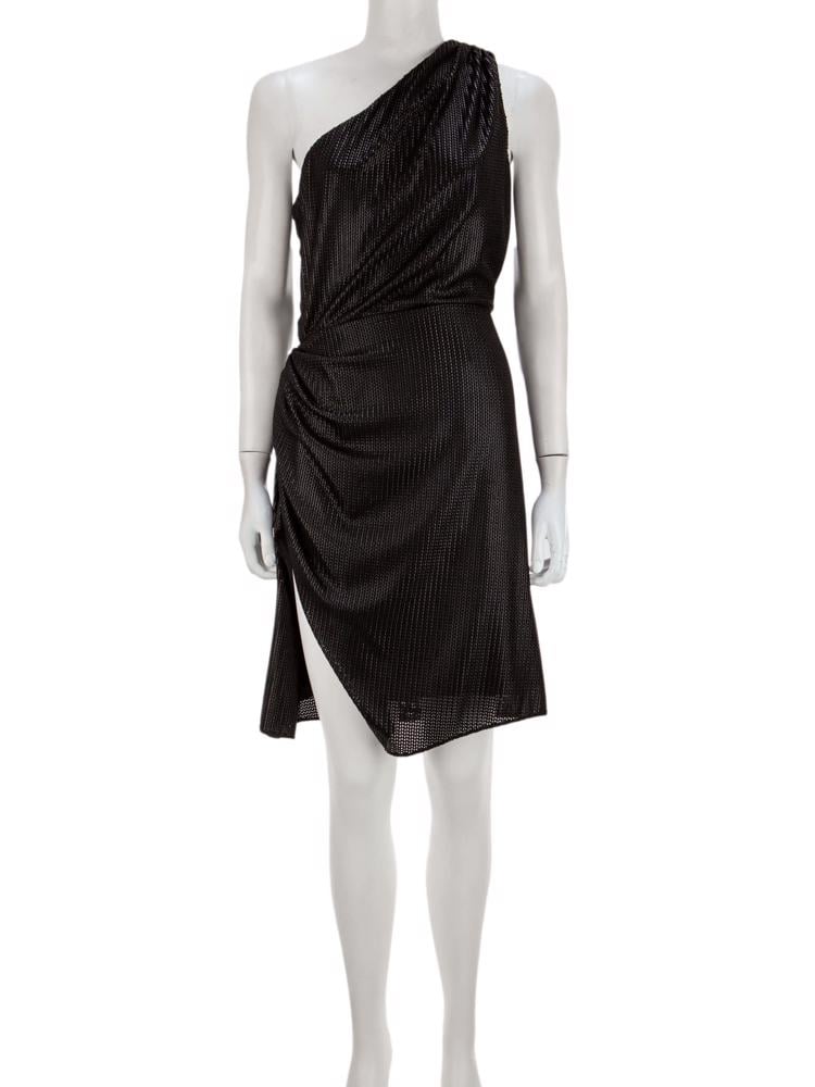 Bayan Siyah ALEXANDER WANG ELBİSE