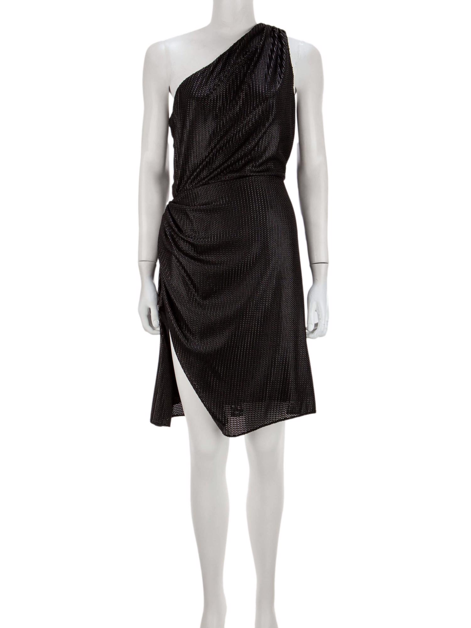 Bayan Siyah ALEXANDER WANG ELBİSE