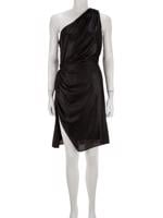 Bayan Siyah ALEXANDER WANG ELBİSE