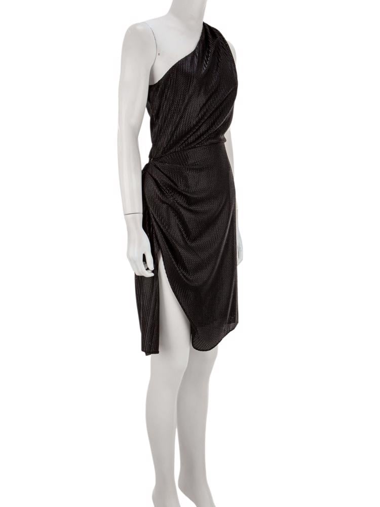 Bayan Siyah ALEXANDER WANG ELBİSE