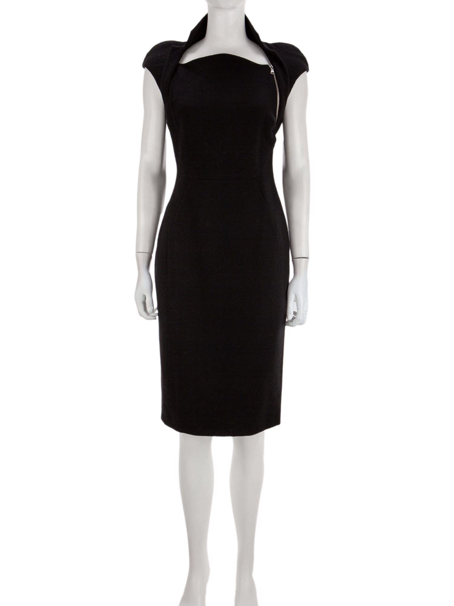 Bayan Siyah ANTONIO BERARDI ELBİSE