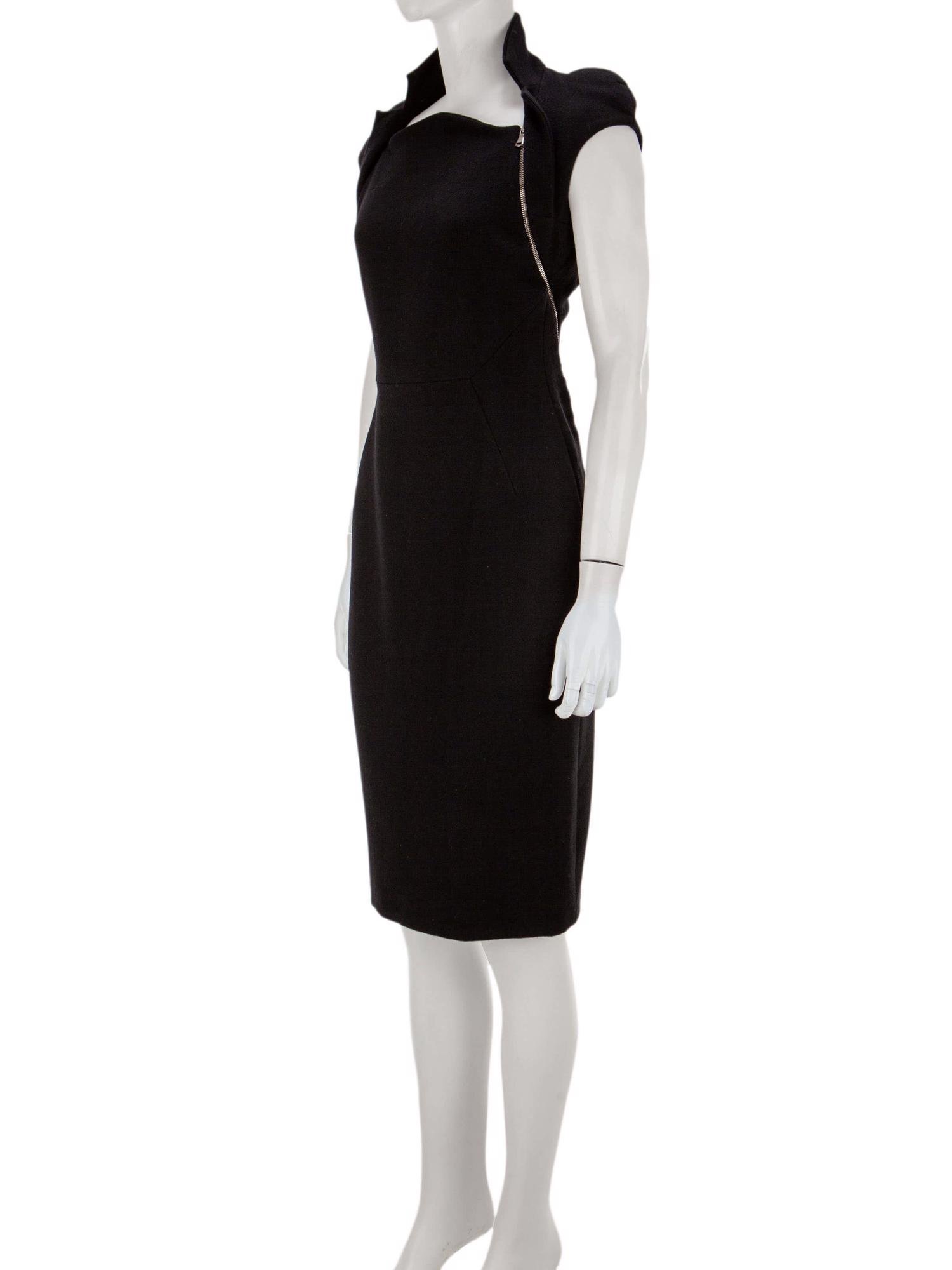 Bayan Siyah ANTONIO BERARDI ELBİSE