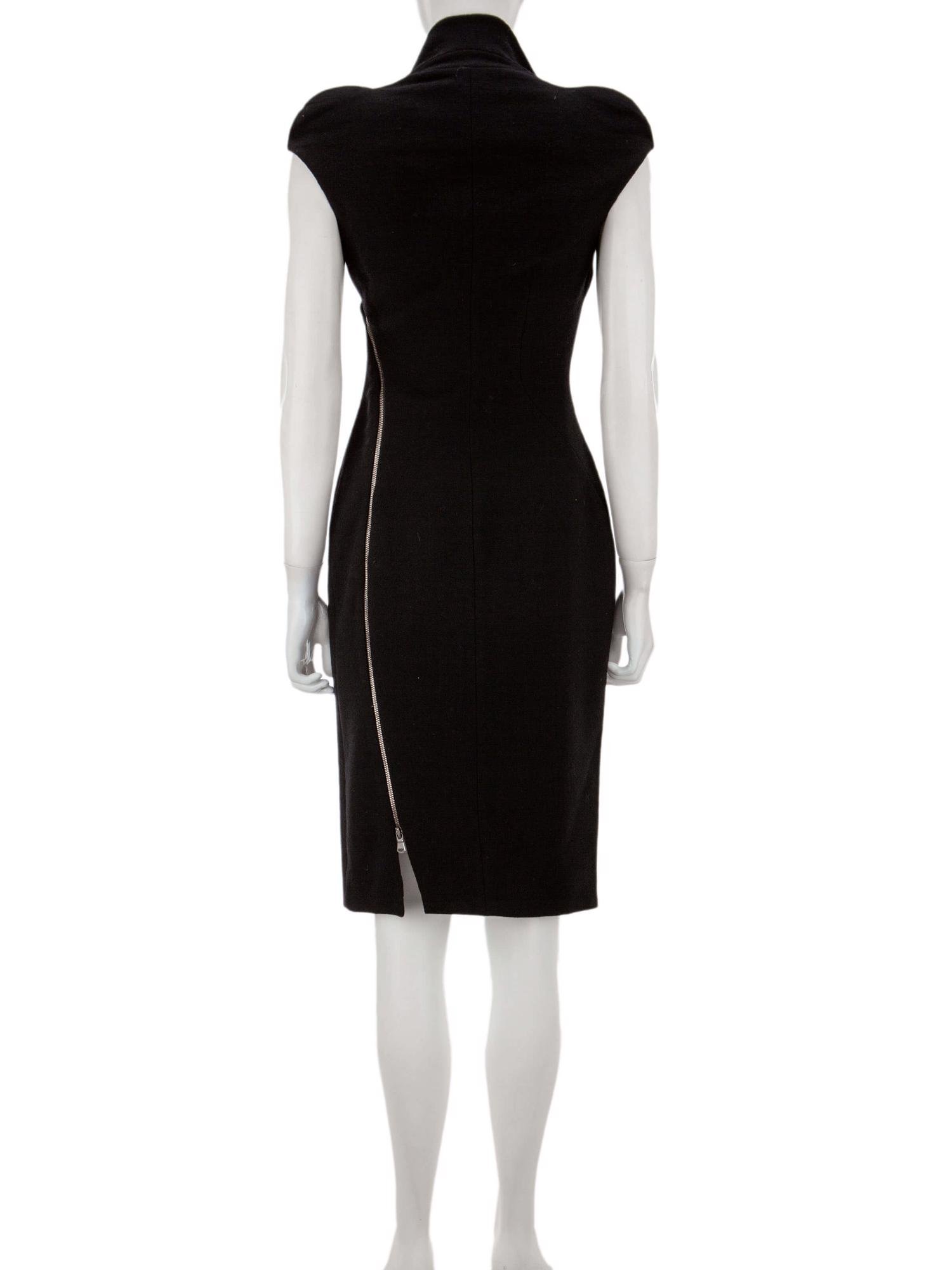 Bayan Siyah ANTONIO BERARDI ELBİSE