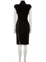 Bayan Siyah ANTONIO BERARDI ELBİSE