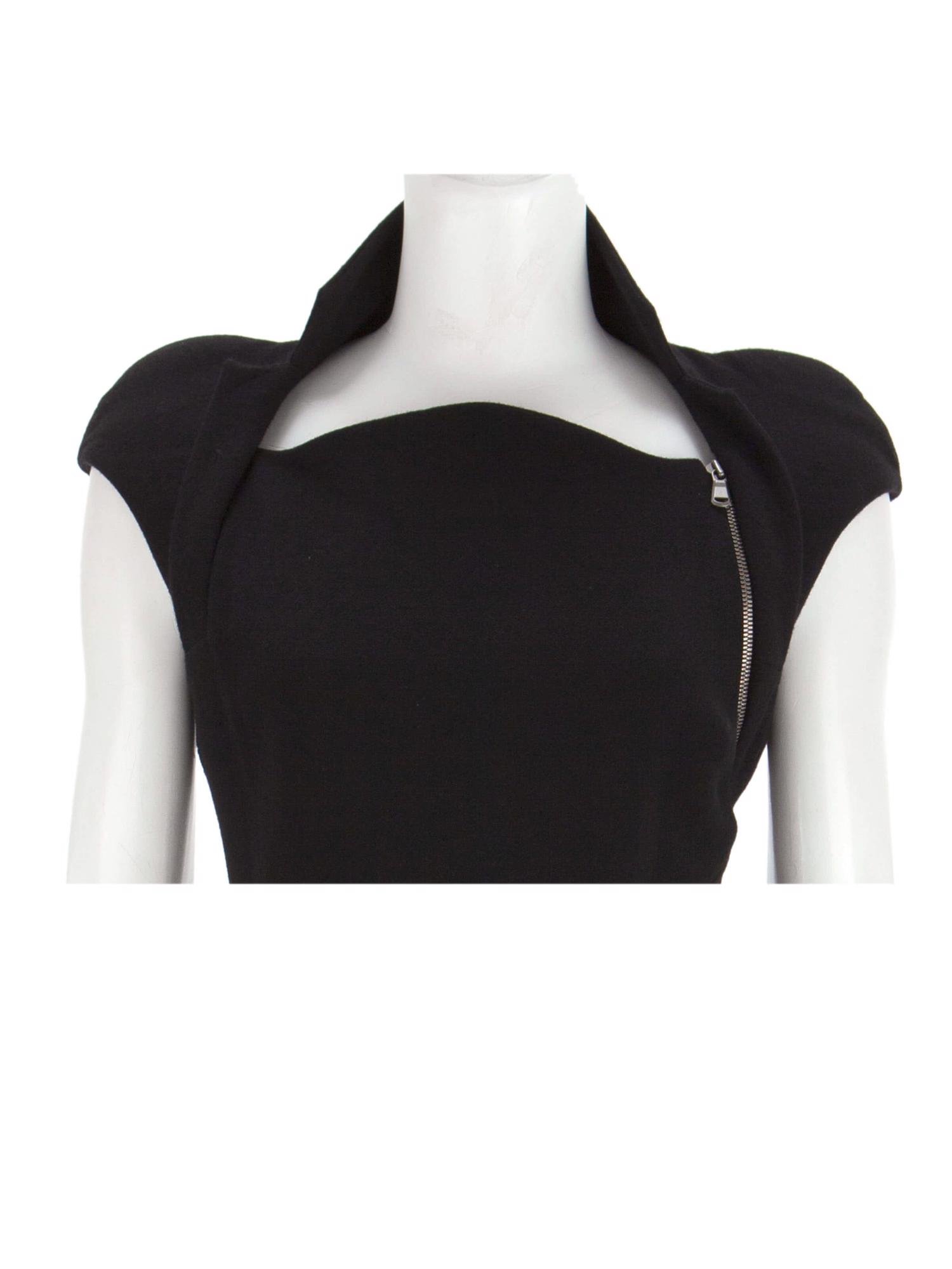 Bayan Siyah ANTONIO BERARDI ELBİSE