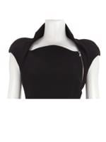 Bayan Siyah ANTONIO BERARDI ELBİSE