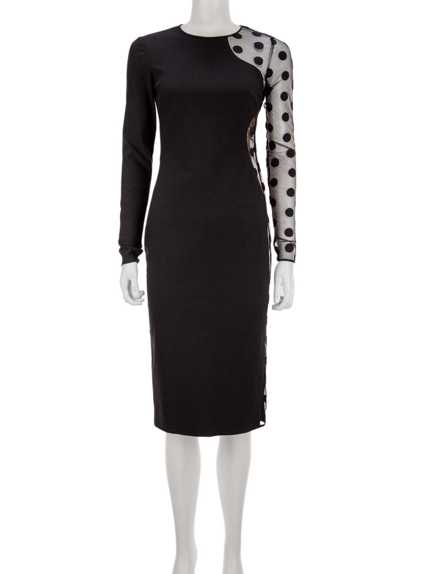 Bayan Siyah STELLA MCCARTNEY ELBİSE