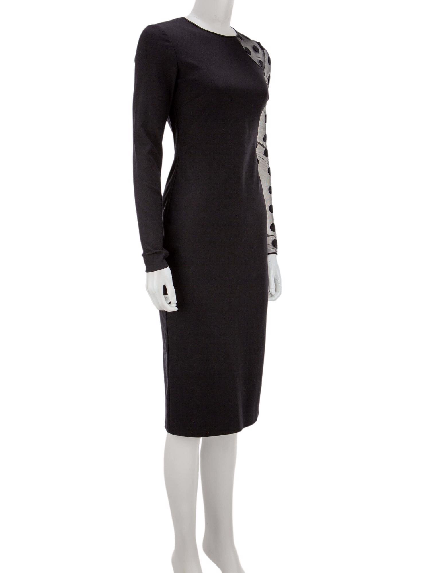 Bayan Siyah STELLA MCCARTNEY ELBİSE