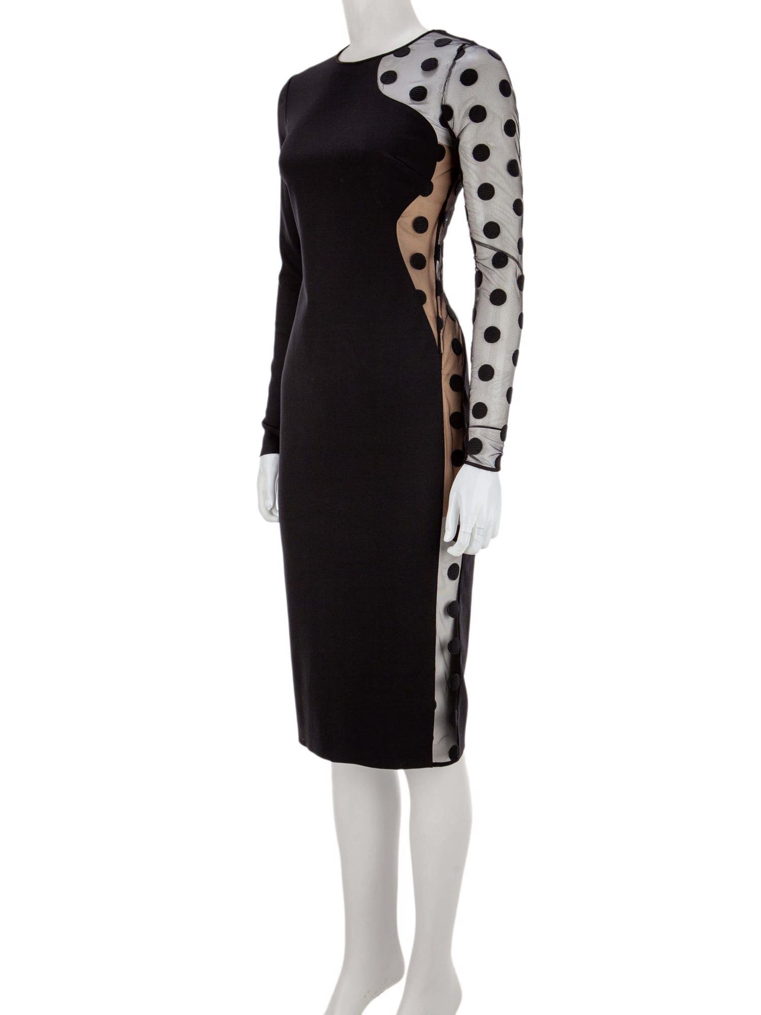 Bayan Siyah STELLA MCCARTNEY ELBİSE