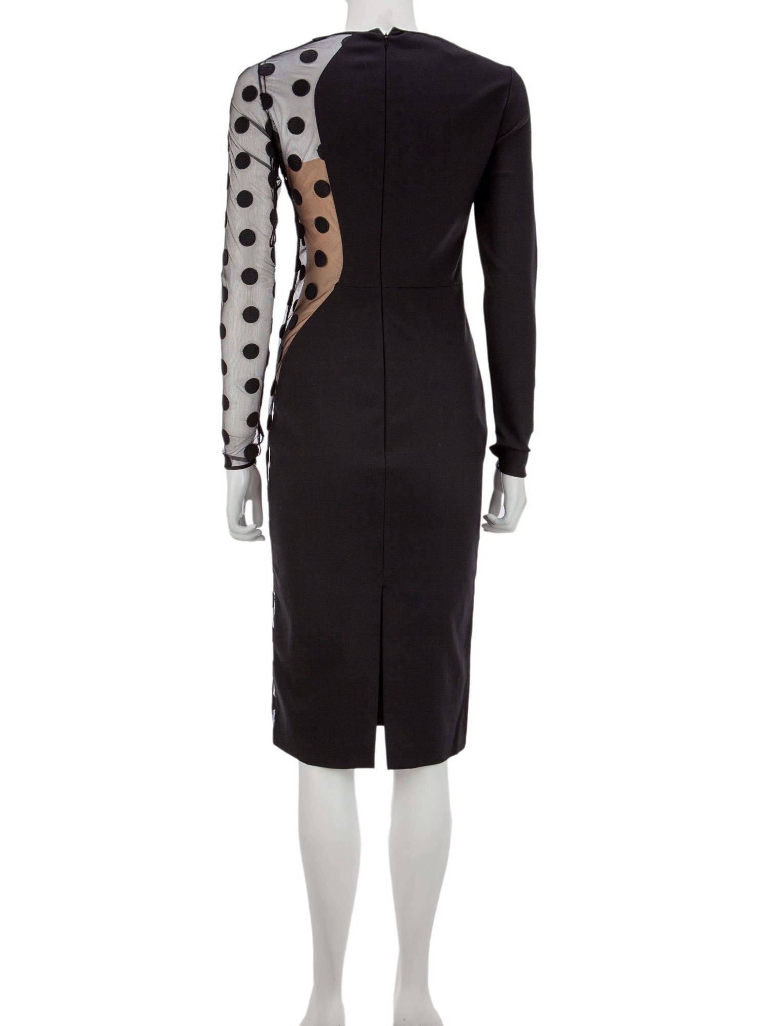 Bayan Siyah STELLA MCCARTNEY ELBİSE