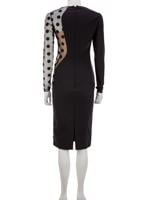 Bayan Siyah STELLA MCCARTNEY ELBİSE