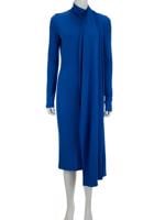 Bayan Mavi STELLA MCCARTNEY ELBİSE