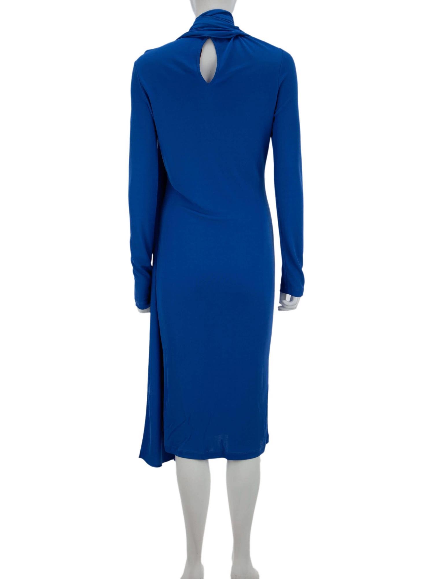 Bayan Mavi STELLA MCCARTNEY ELBİSE