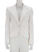 Bayan Beyaz DOLCE&GABBANA CEKET