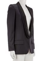 Bayan Siyah STELLA MCCARTNEY CEKET