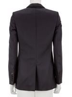 Bayan Siyah STELLA MCCARTNEY CEKET