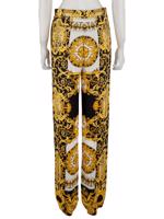 Bayan Sarı VERSACE PANTOLON