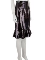 Bayan Siyah DOLCE&GABBANA ETEK