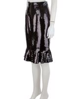 Bayan Siyah DOLCE&GABBANA ETEK